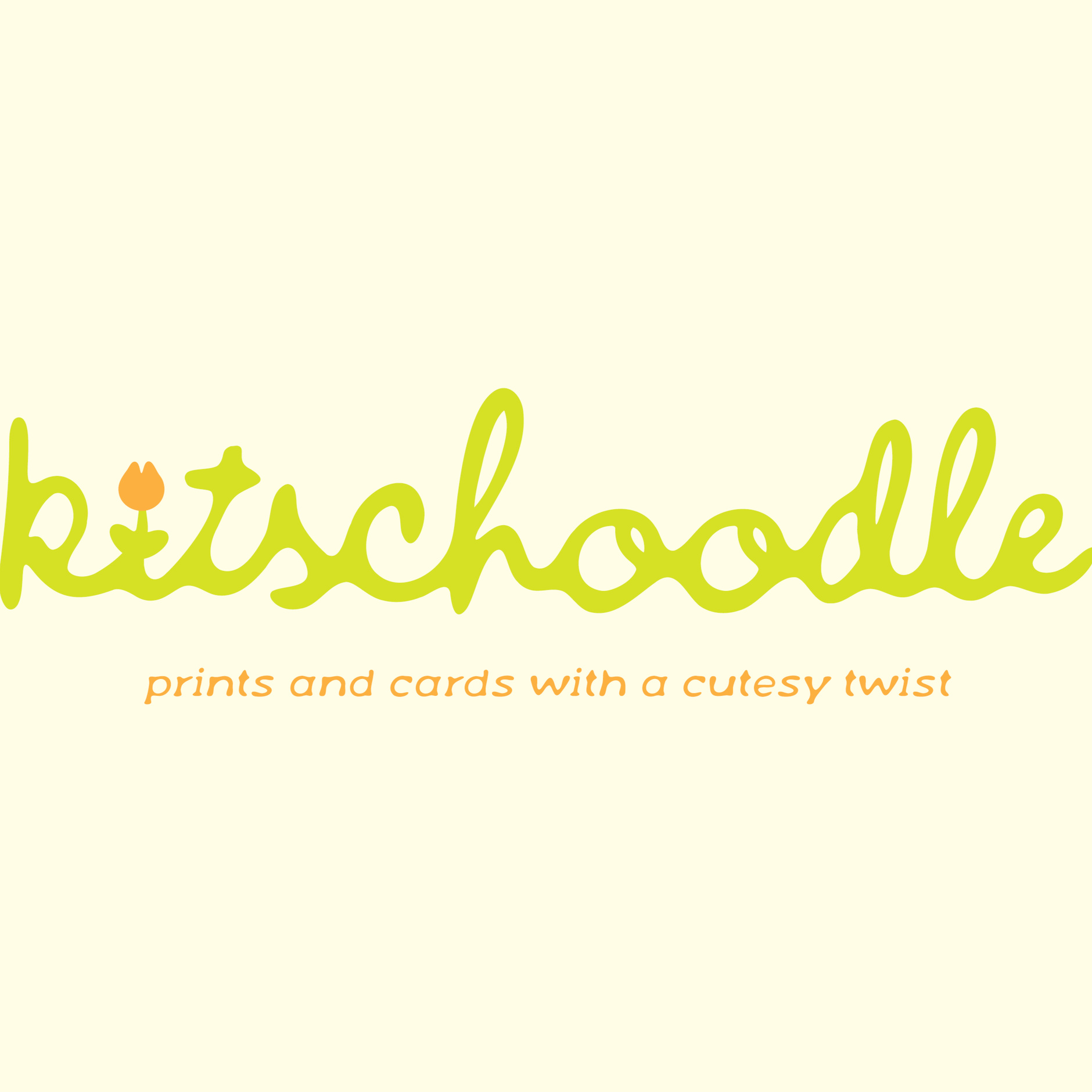 Kitschoodle