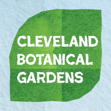 Cleveland Botanical Garden Exhibit