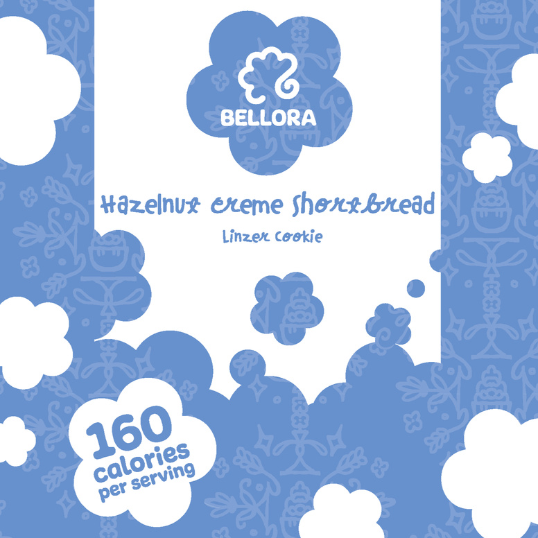 Bellora: Identity and Packaging Design