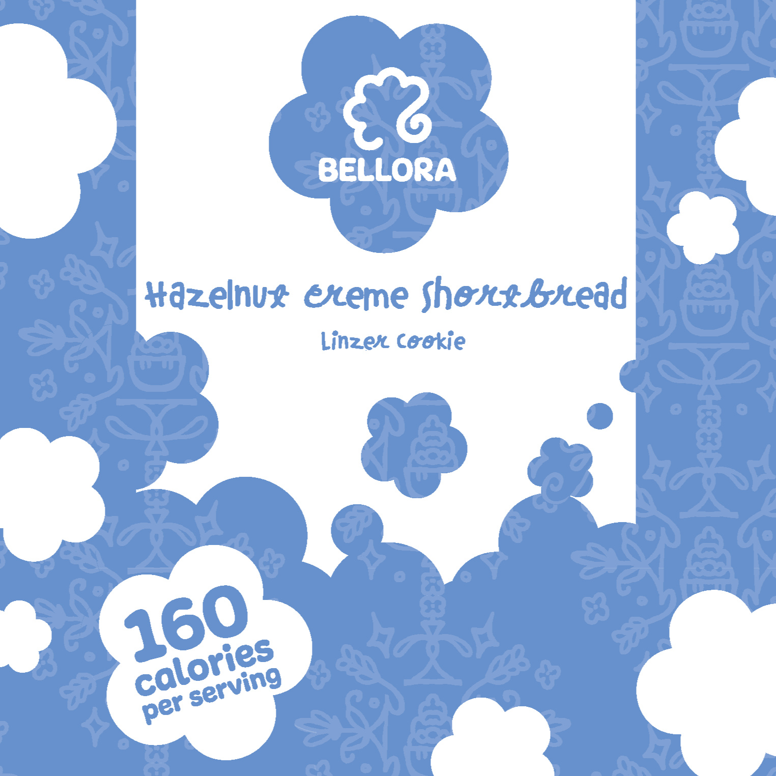 Bellora: Identity and Packaging Design